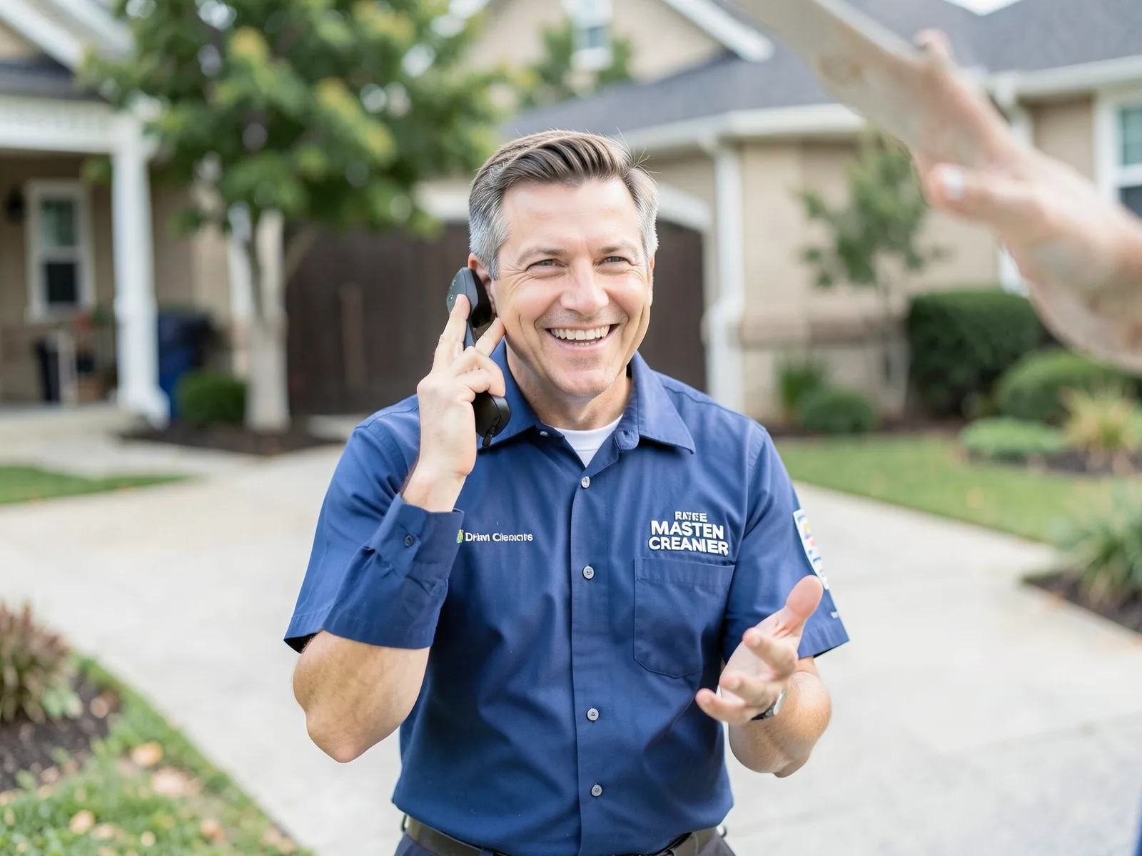 Drain Cleaning Lake George, MI FAQs